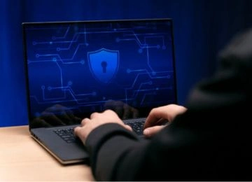 Security Vulnerability Detection in UAE